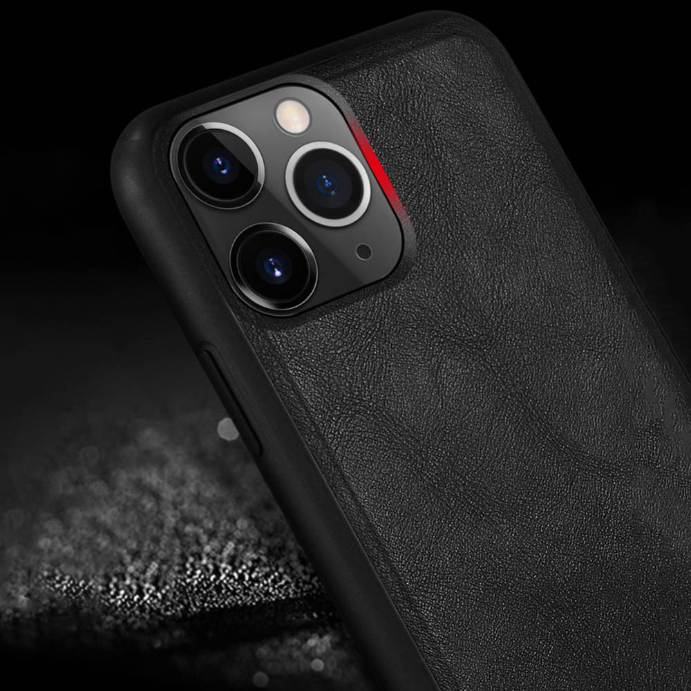 Apple iPhone 13 Pro Max Sulada Royal hátlap tok (Fekete) 8