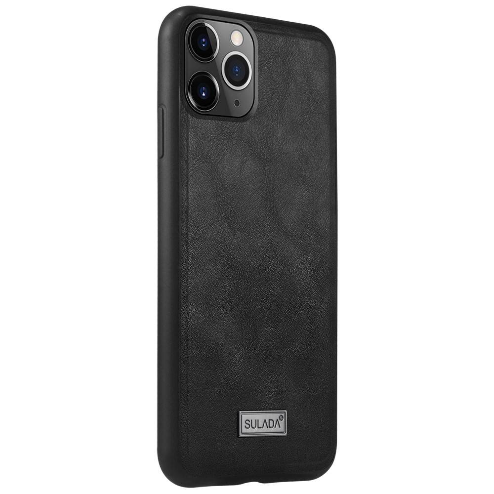 Apple iPhone 13 Pro Max Sulada Royal hátlap tok (Fekete) 4