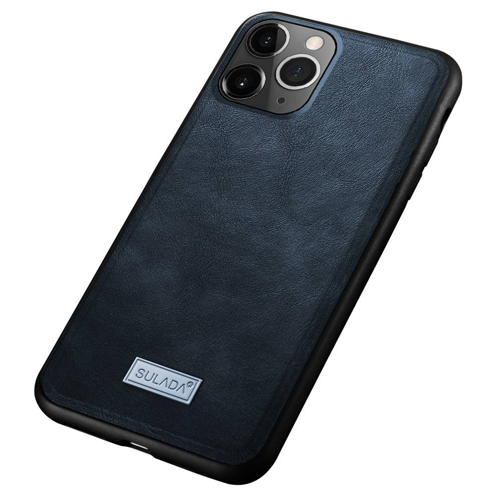 Apple iPhone 13 Pro Max Sulada Royal hátlap tok (Kék) 2