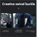 Apple iPhone 13 Pro Max Nillkin camshield armor pro magsafe hátlap tok (Fekete)