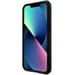 Apple iPhone 13 Pro Nillkin textured pro magsafe hátlap tok (Fekete)