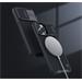 Apple iPhone 13 Pro Nillkin textured pro magsafe hátlap tok (Fekete)