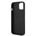 Apple iPhone 14 Karl Lagerfeld Glitter Plague tok (Fekete) – KLHCP14SG2ELK