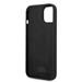 Apple iPhone 14 Black Karl Lagerfeld Liquid Silicone Choupette NFT tok (Fekete) – KLHCP14SSNCHBCK