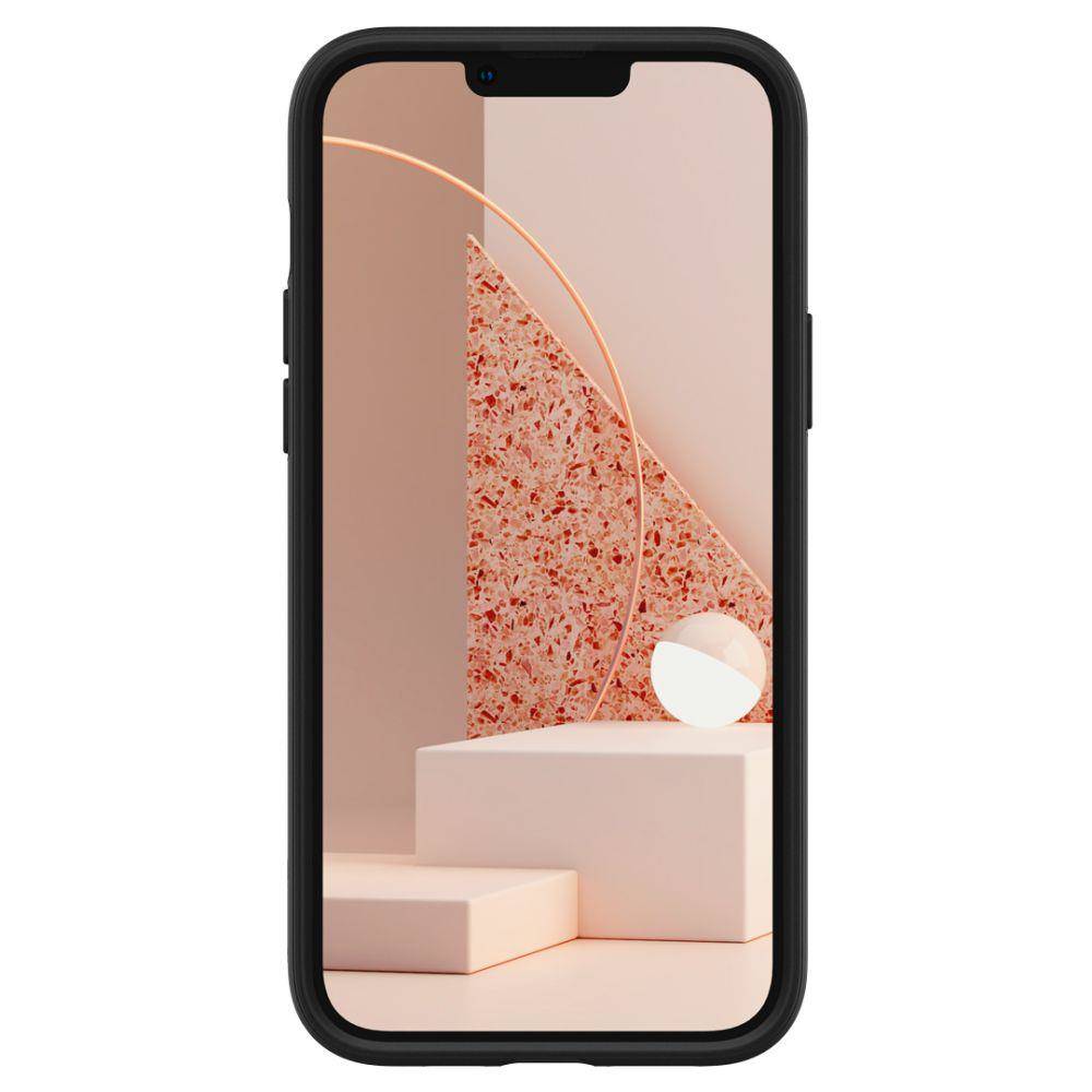 Apple iPhone 14 Plus Caseology parallax (Fekete) 0