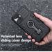 Apple iPhone 14 Plus Nillkin camshield armor pro hátlap tok (Fekete) 3