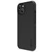 Apple iPhone 14 Plus Nillkin Super frosted shield pro magsafe strapabíró hátlap tok (Fekete) 4
