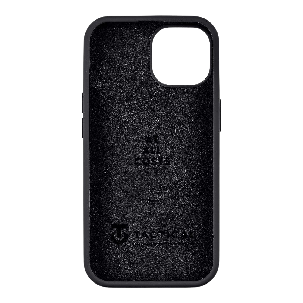 Apple iPhone 15 Tactical MagForce Beaver tok (Szürke)