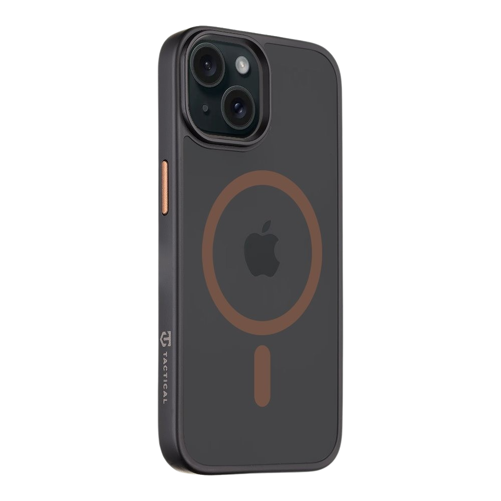 Apple iPhone 15 Tactical MagForce Hyperstealth 2.0 hátlap tok (Moucha Moose)