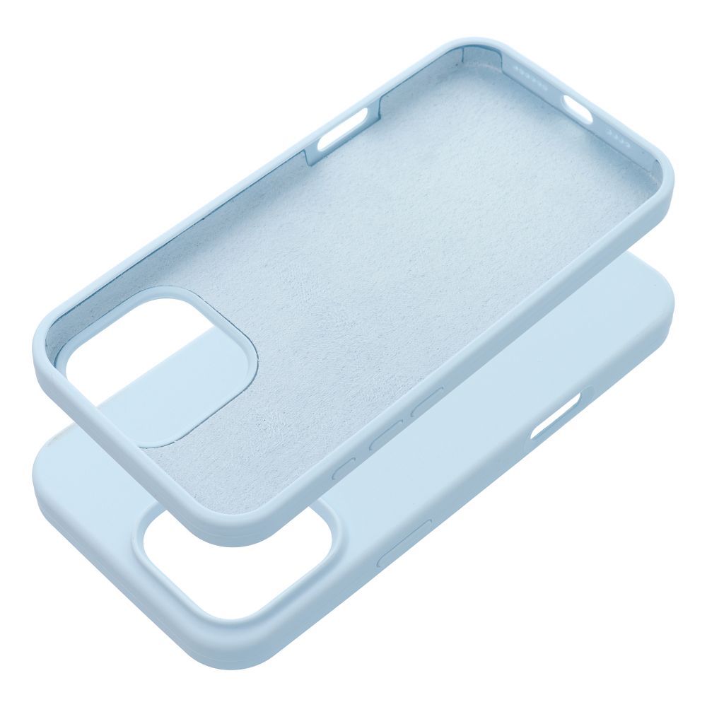 Apple iPhone 16 Pro Max Roar Cloud skin hátlap tok (Világoskék)