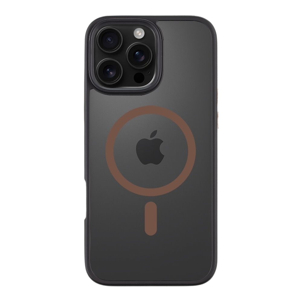 Apple iPhone 16 Pro Max Tactical MagForce Hyperstealth 2.0 hátlap tok (Moucha Moose)