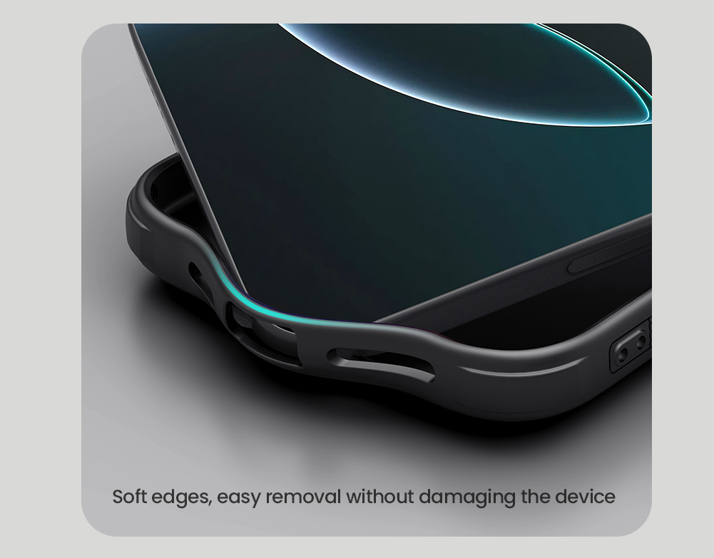 Apple iPhone 16 Pro Nillkin Super frosted shield pro strapabíró hátlap tok (Fekete)