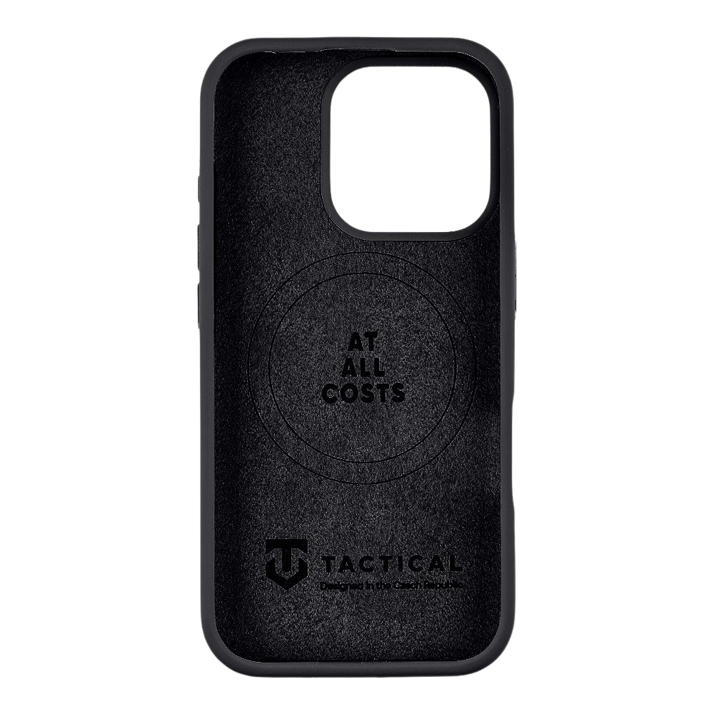 Apple iPhone 16 Pro Tactical MagForce Beaver tok (Szürke)