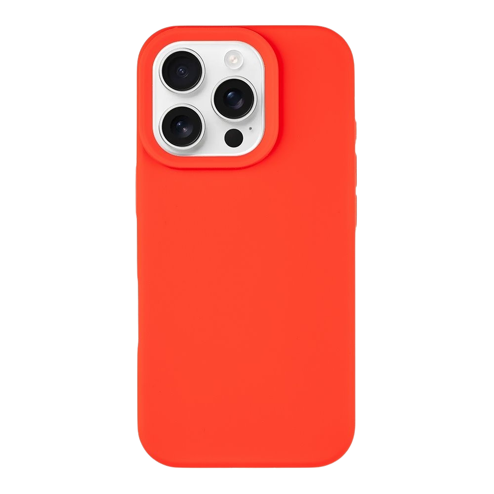 Apple iPhone 16 Pro Tactical MagForce Velvet Smoothie tok (Chilli)