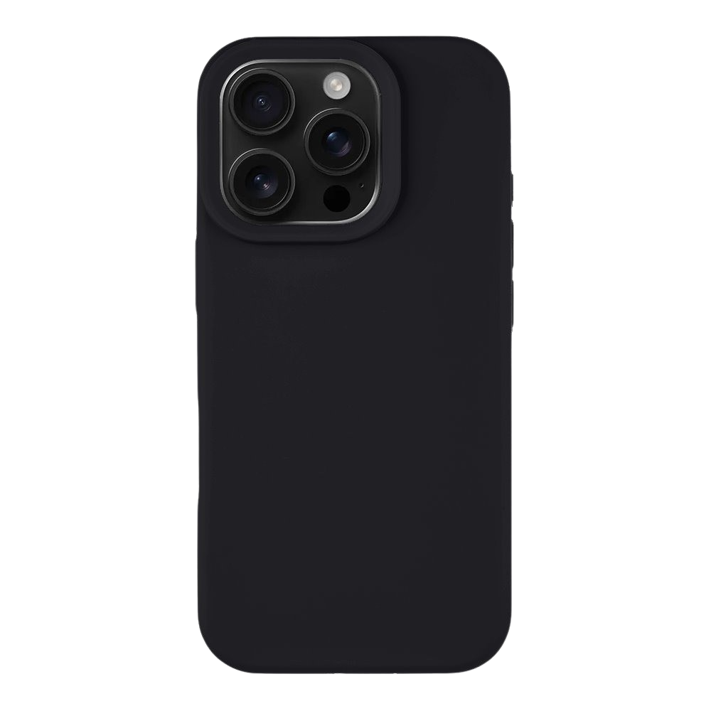 Apple iPhone 16 Pro Tactical MagForce Velvet Smoothie tok (Szürke)