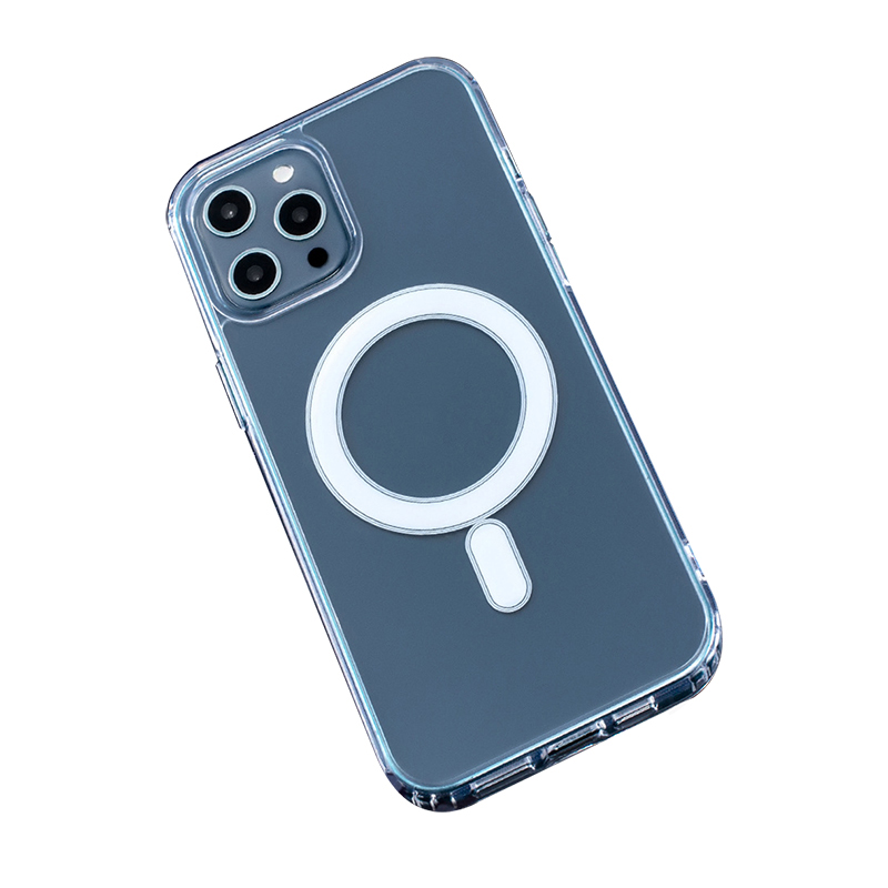 Apple iPhone 16e UAG Civilian ütésálló hátlap tok (Átlátszó)