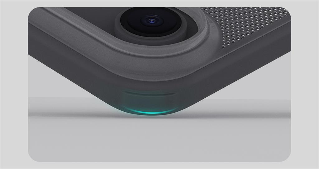 Apple iPhone 17 Air Nillkin nature pro magsafe hátlap tok (Fekete)