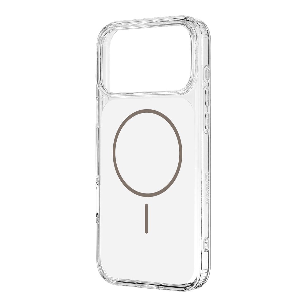 Apple iPhone 17 Pro Max OBAL:ME MagNetix ColorSlate tok (Fehér)