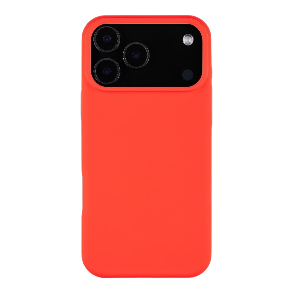Apple iPhone 17 Pro Max Tactical MagForce Velvet Smoothie tok (Chilli)
