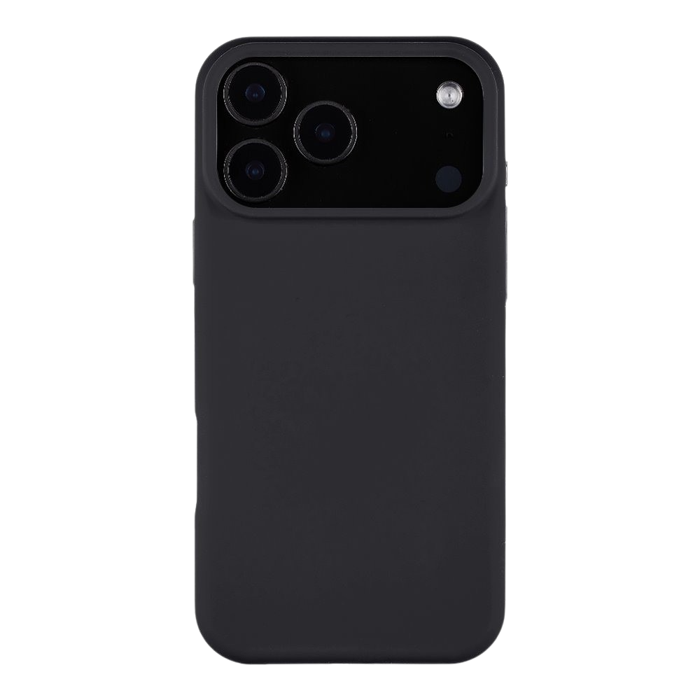 Apple iPhone 17 Pro Max Tactical MagForce Velvet Smoothie tok (Szürke)