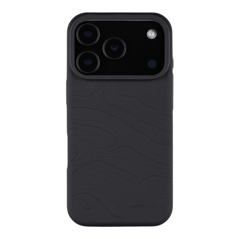 Apple iPhone 17 Pro Tactical MagForce Beaver tok (Szürke)