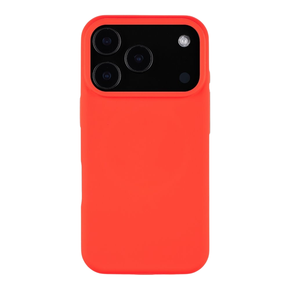 Apple iPhone 17 Pro Tactical MagForce Velvet Smoothie tok (Chilli)