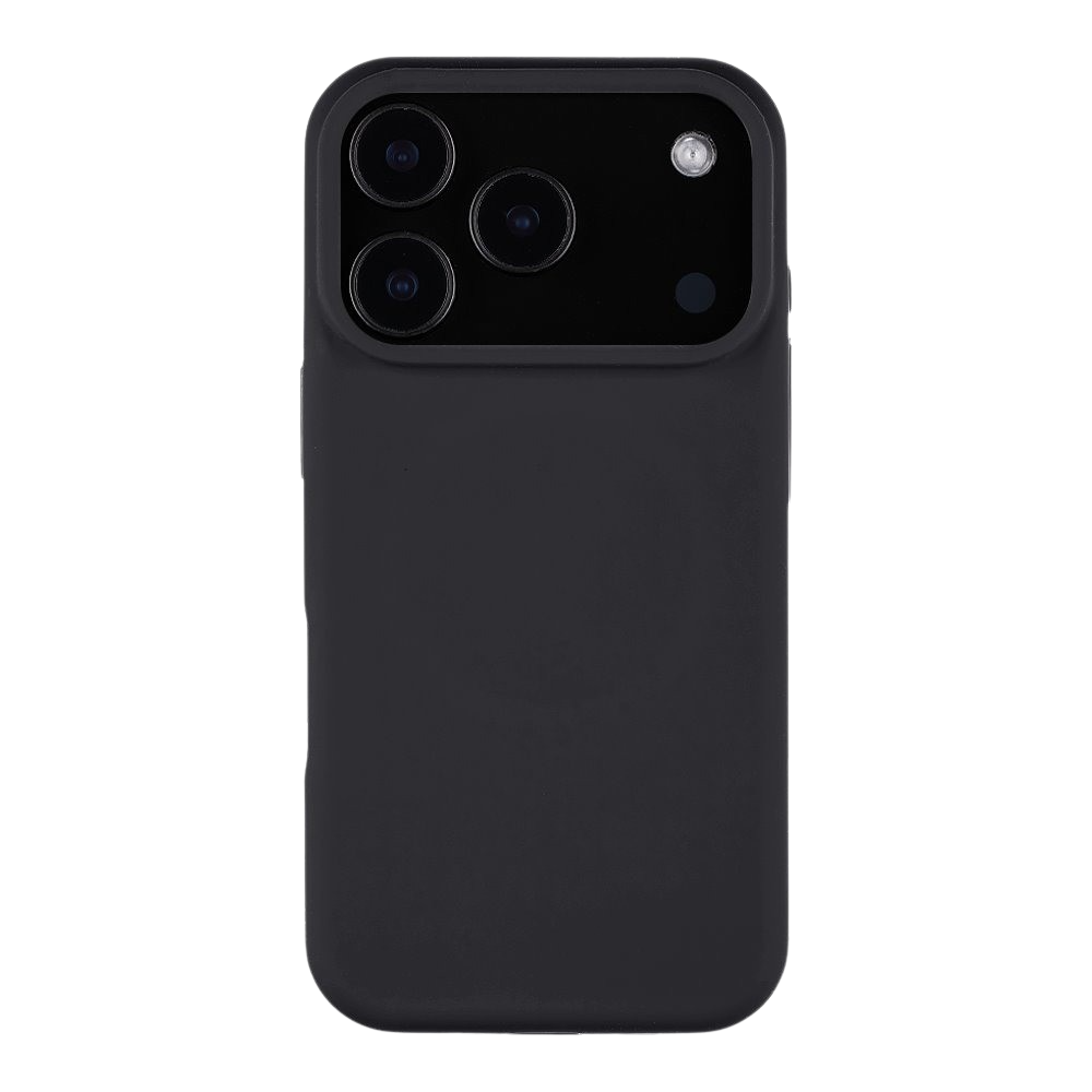 Apple iPhone 17 Pro Tactical MagForce Velvet Smoothie tok (Szürke)