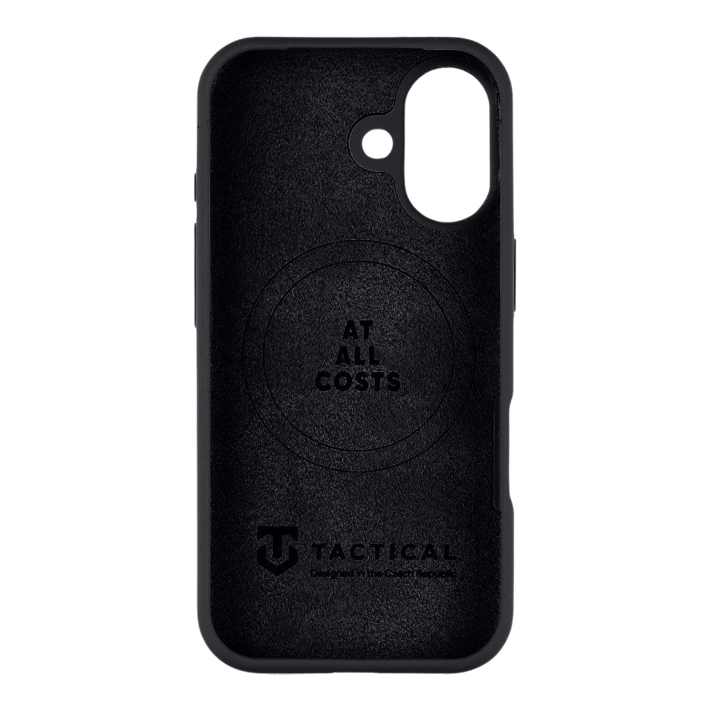 Apple iPhone 17 Tactical MagForce Beaver tok (Szürke)