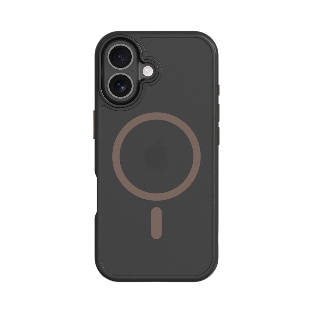 Apple iPhone 17 Tactical MagForce Hyperstealth 2.0 hátlap tok (Moucha Moose)