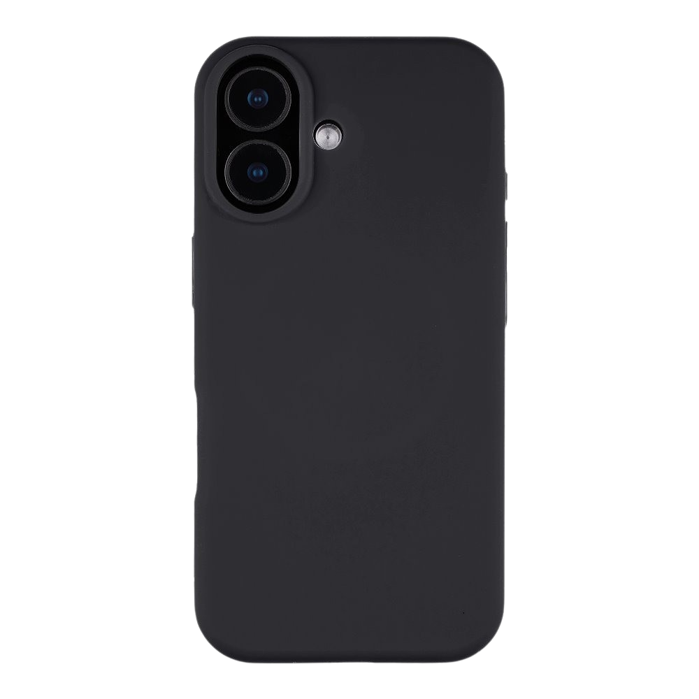 Apple iPhone 17 Tactical MagForce Velvet Smoothie tok (Szürke)