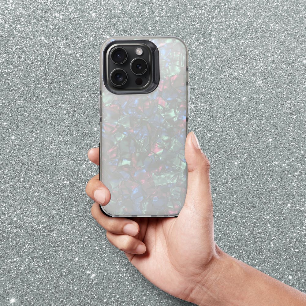 Apple iPhone 7 / iPhone 8 / iPhone SE 2020 / iPhone SE 2022 TUTTI FRUTTI hátlap tok (Fekete)