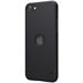 Apple iPhone 7/8/SE 2020/SE 2022 Nillkin Super frosted hátlap tok (Fekete) 1