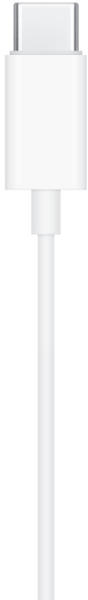 Apple MYQY3ZM/A headset (type-c) (Fehér) - MYQY3ZM/A