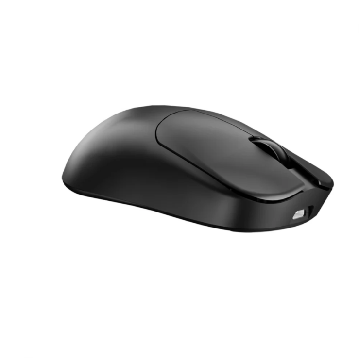 AVAX LW02 PRO PAW3311 Tri-mode 1k könnyű gamer egér (Fekete)