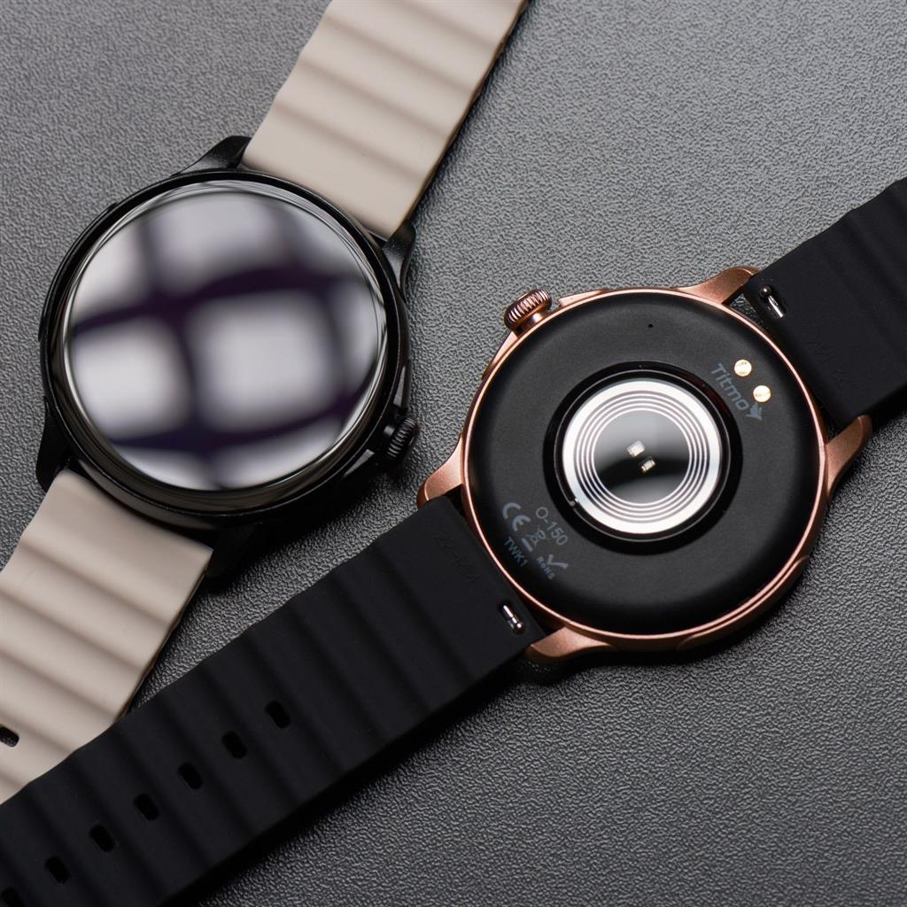 Forcell F-Design FS01 szilikon szíj Samsung Galaxy Watch 20 mm (Stellar)