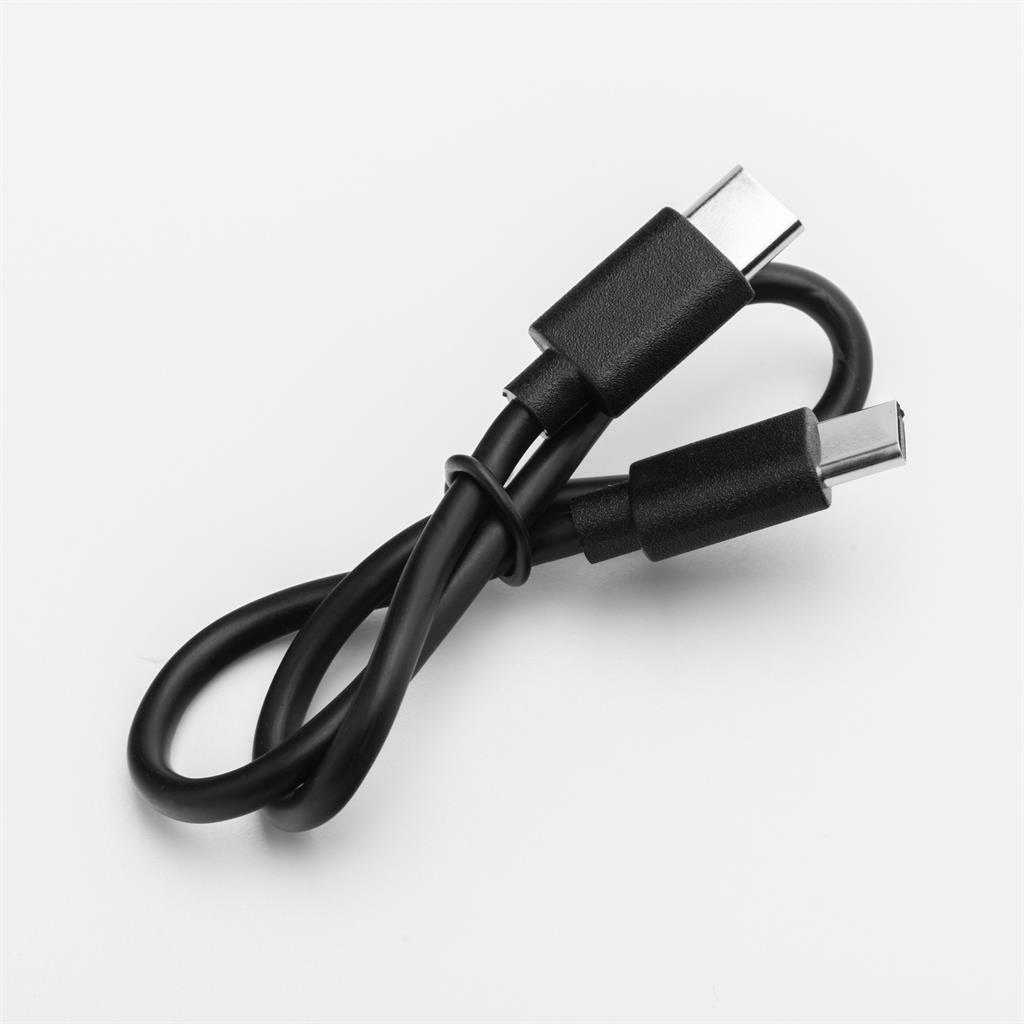 Forcell F-Energy SuperSlim F10K8 MagSafe power bank 15W 10000 mAh (Fekete)