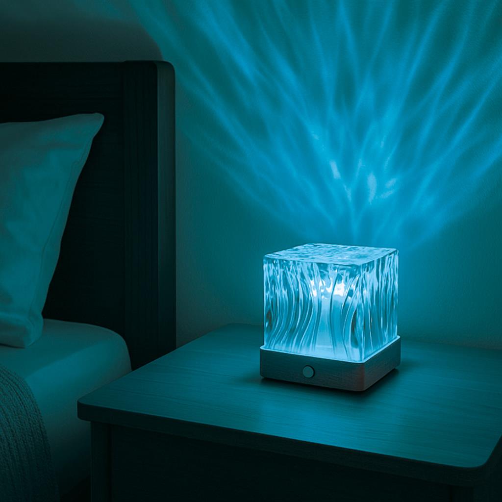 Forever Light Projektor (Aurora) - FLP-10