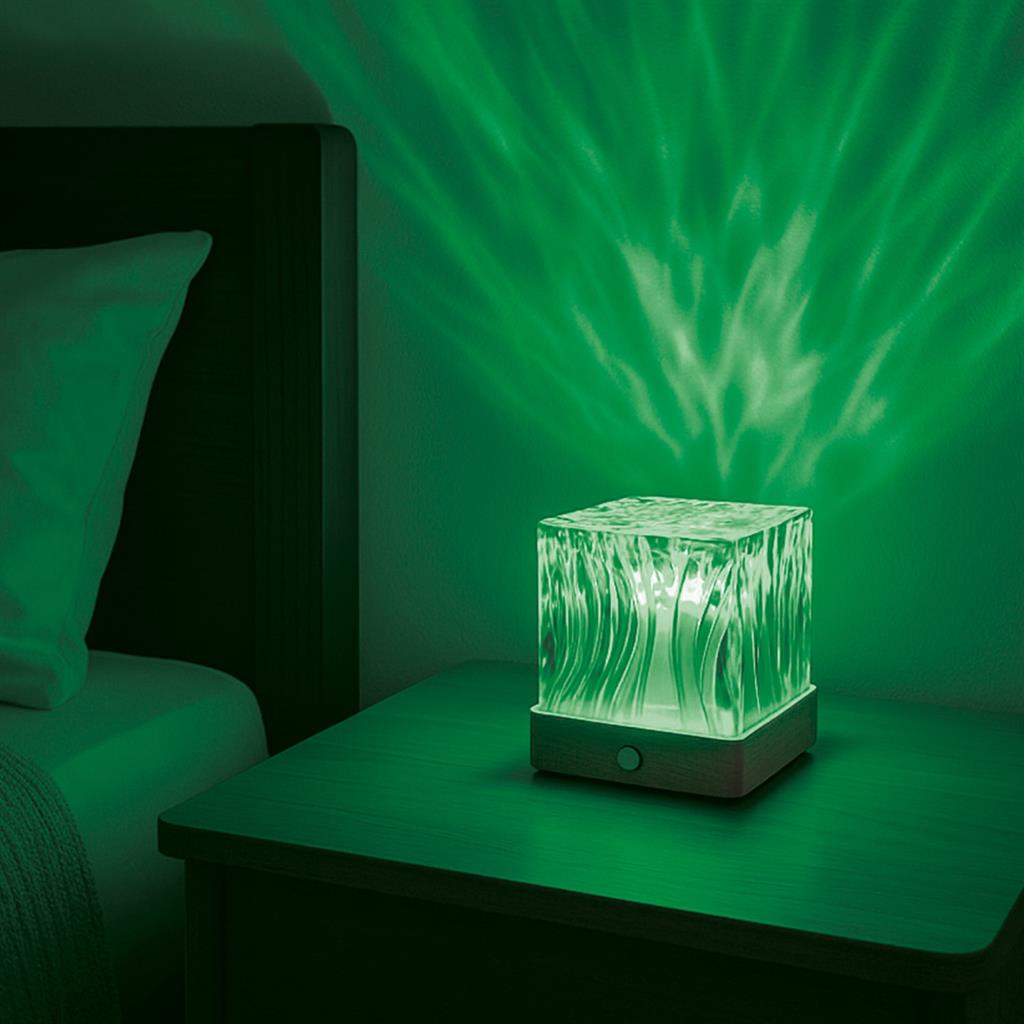Forever Light Projektor (Aurora) - FLP-10