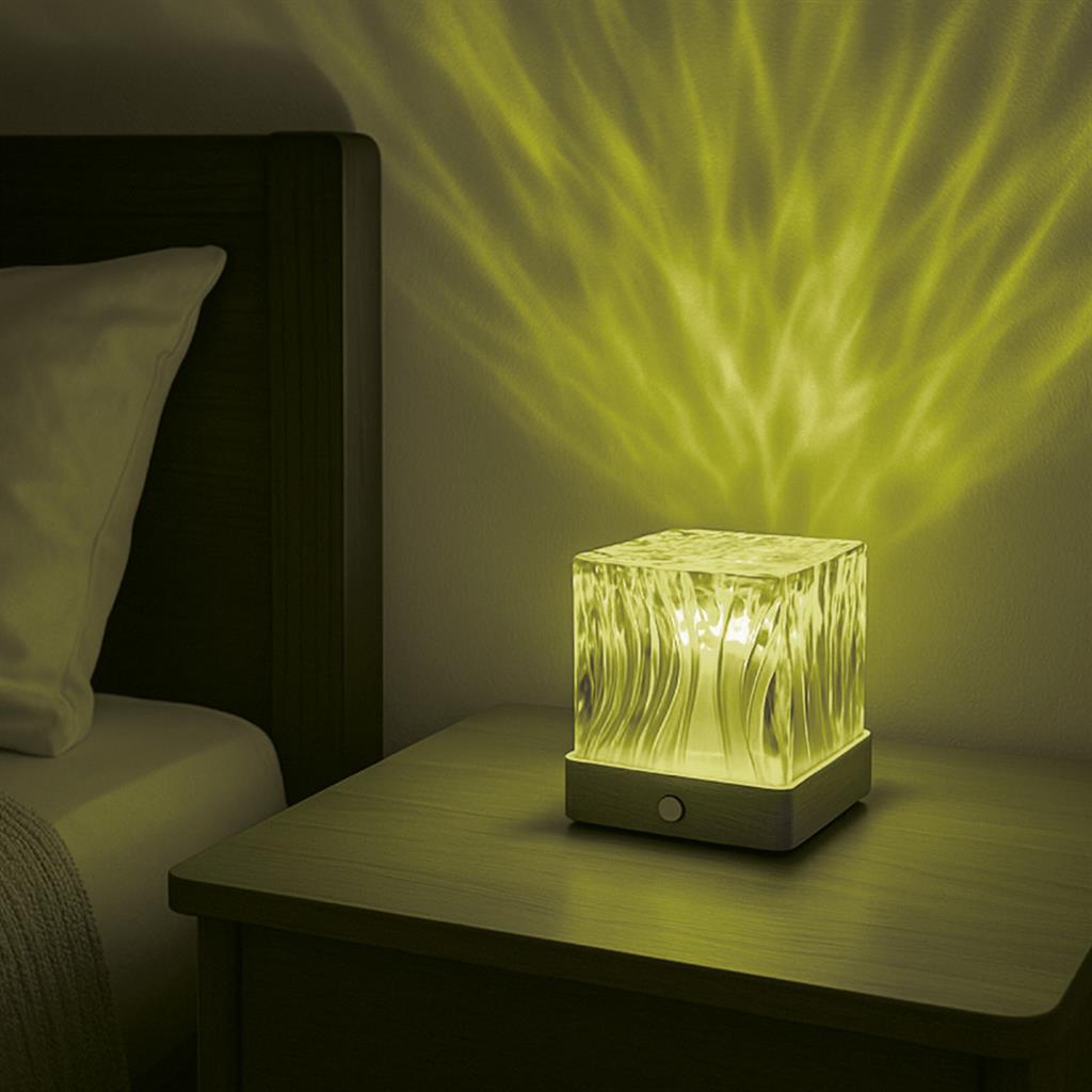 Forever Light Projektor (Aurora) - FLP-10