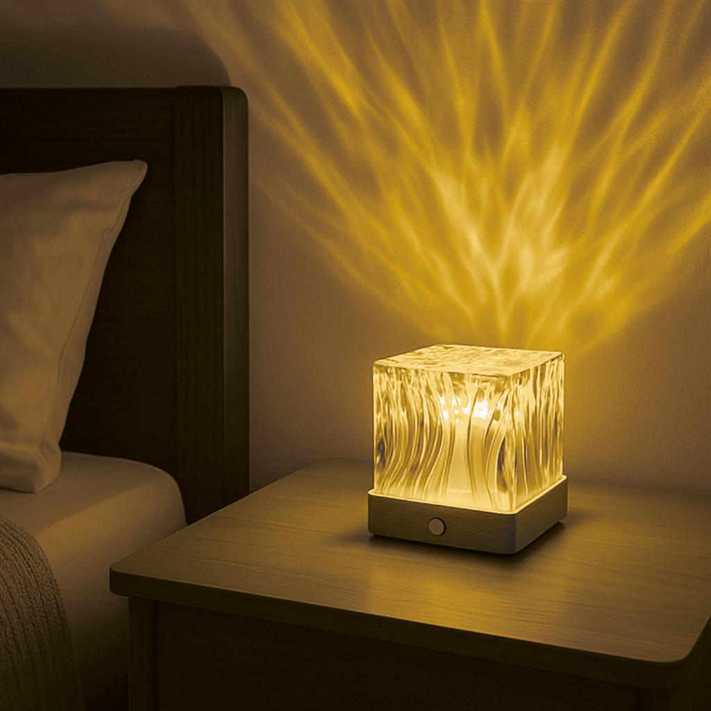Forever Light Projektor (Aurora) - FLP-10