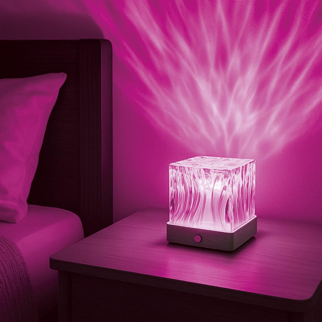 Forever Light Projektor (Aurora) - FLP-10