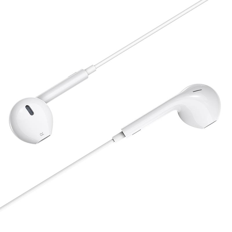 Hoco L7 Plus headset (lightning), fehér 1