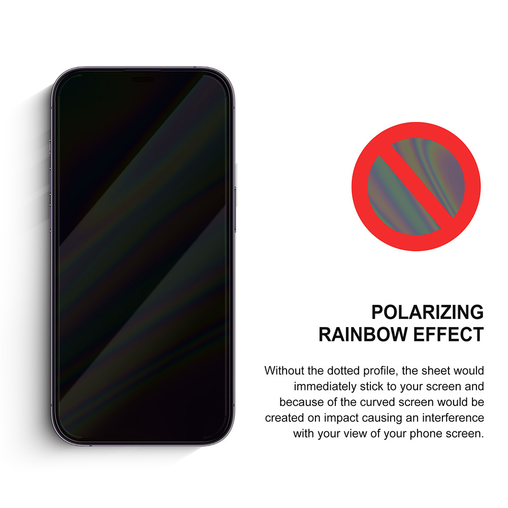 Honor 600 Pro 5G 2,5D prémium üvegfólia (Átlátszó)