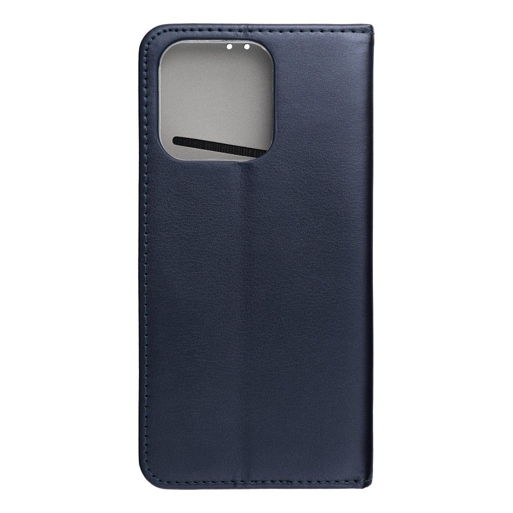 Honor Magic 8 Pro Smart magnet nyitható tok (Kék)