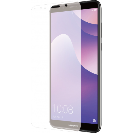 Huawei P10 Lite üvegfólia, átlátszó