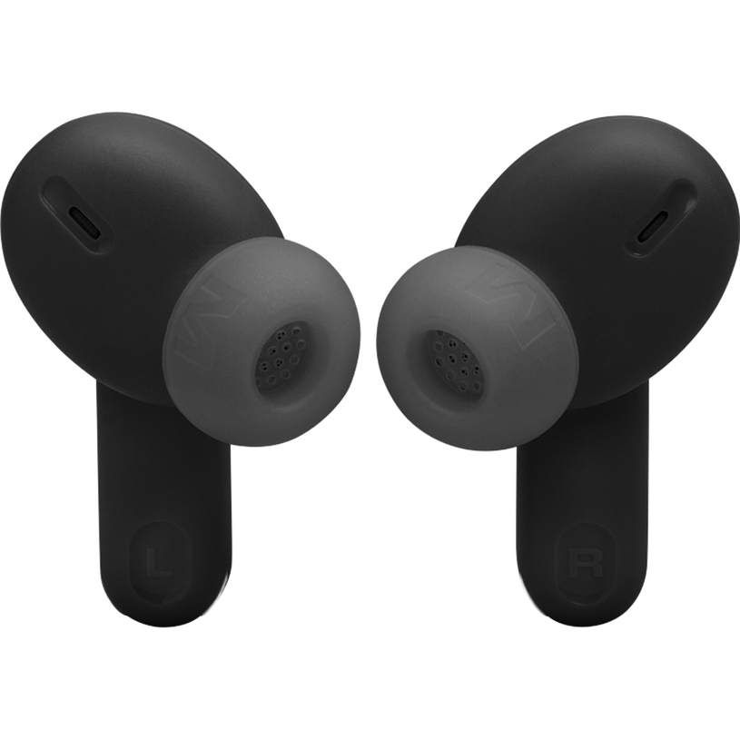 JBL Beam 2 vezeték nélküli headset (zajszűrős) (Fekete) 0