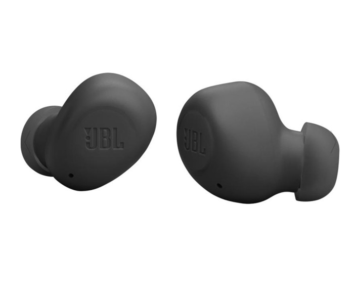 JBL Vibe Buds 2 vezeték nélküli headset (Fekete) 0