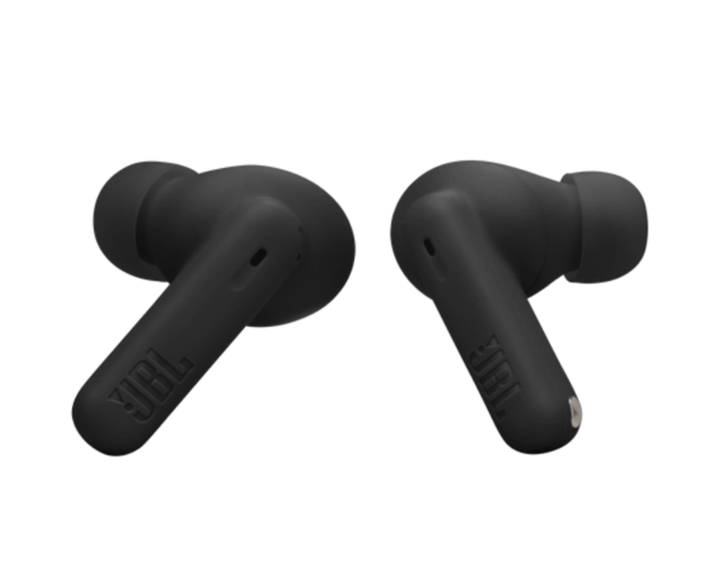 JBL Wave Beam 2 TWS fülhallgató (Fekete)