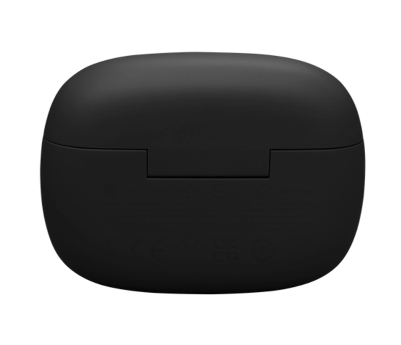 JBL Wave Beam 2 TWS fülhallgató (Fekete)