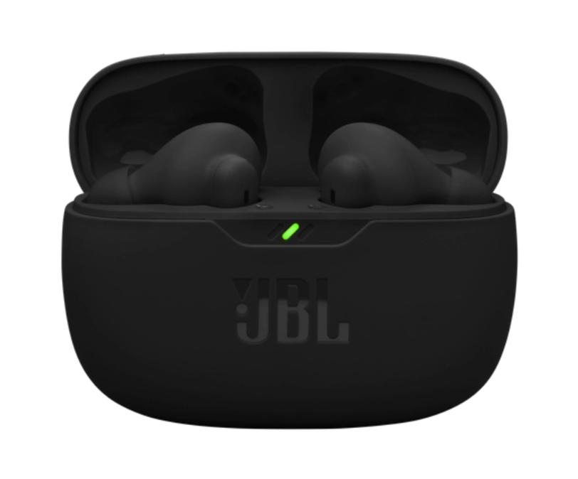 JBL Wave Beam 2 TWS fülhallgató (Fekete)
